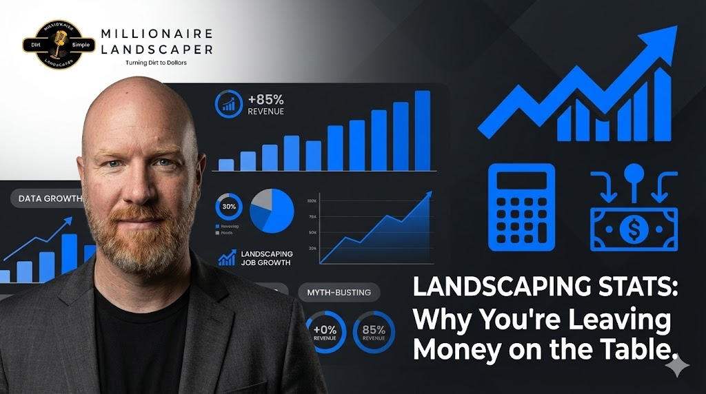 Landscaping Statistics