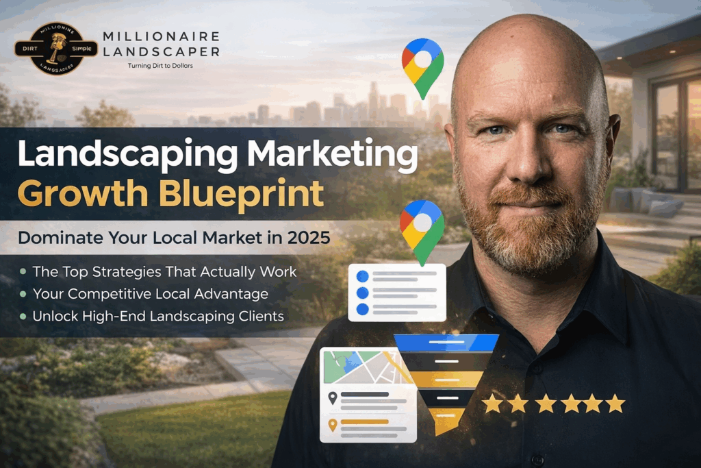 Top 17 Proven Strategies to Market Your Landscaping Business