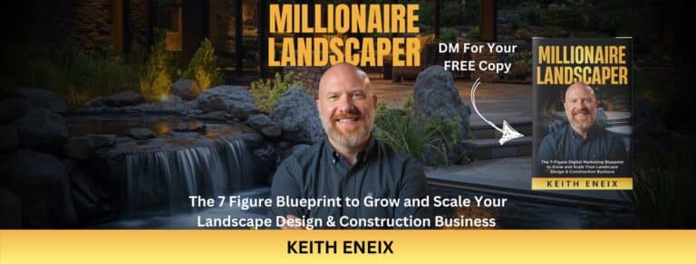 Scaling a Million-Dollar Hardscape Business