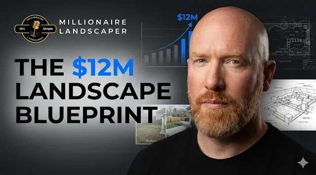 From One Truck to $12 Million Lessons in Scaling a High-End Design-Build Firm