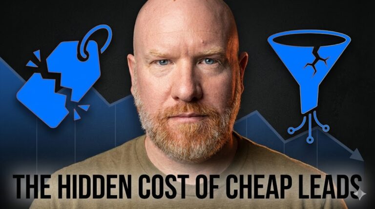 Why Cheap Marketing Always Costs Hardscape Companies More